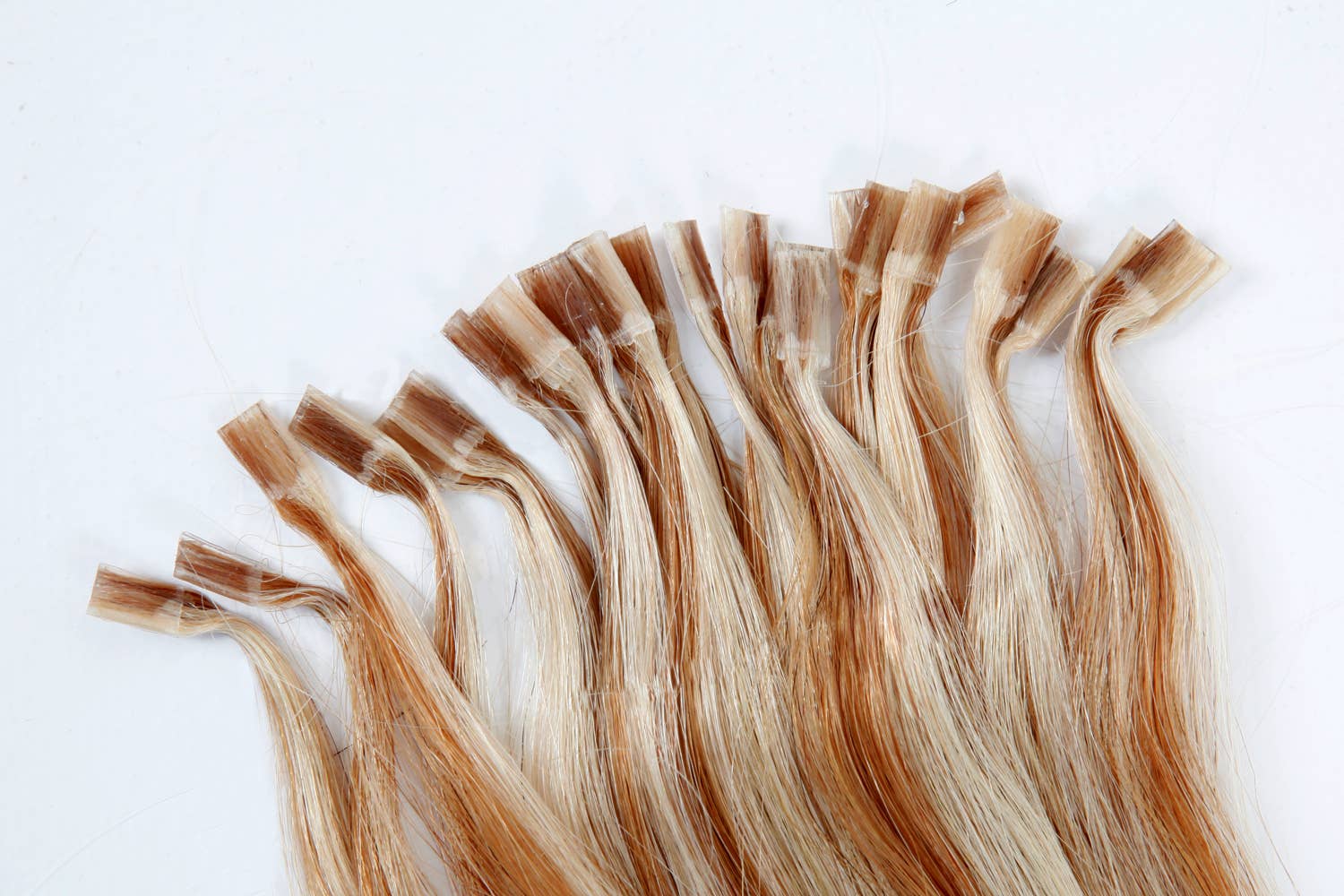 YOSVIC ESPAÑA S.L. - Wholesale Hair Extensions - SENS Flat Keratin26