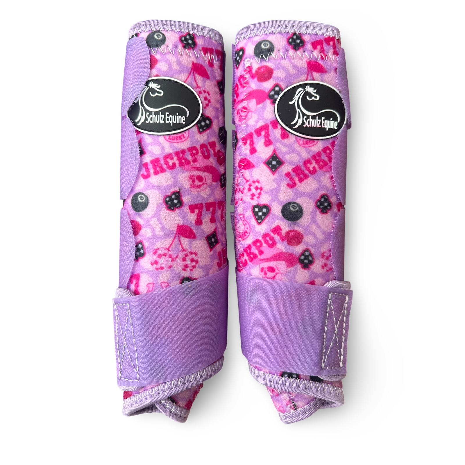 Schulz Equine - Vendita all'ingrosso Attrezzatura da equitazione - Stivali sportivi AirFlow - Confezione da 229