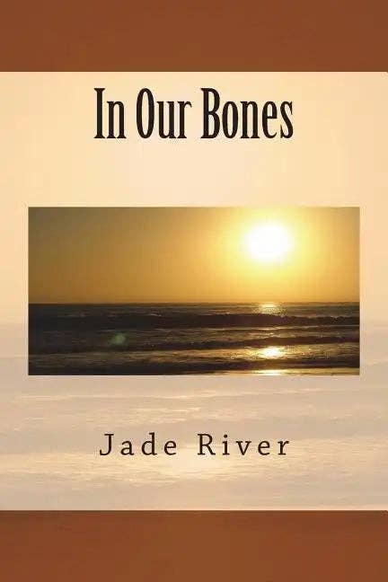 Books by splitShops - Wholesale Historical Fiction - In Our Bones - Paperback0