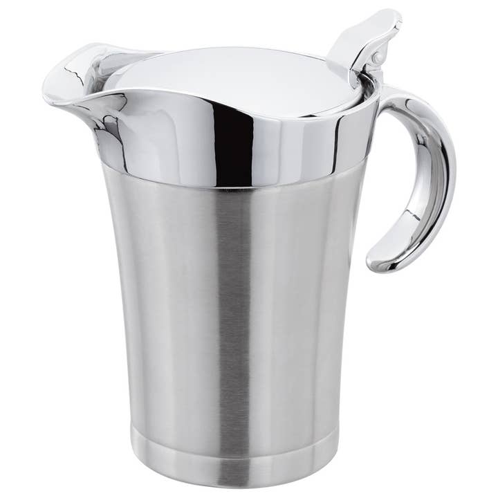 Judge UK – wholesale Jug – Judge Kitchen, Double Walled Gravy Pot, 650ml