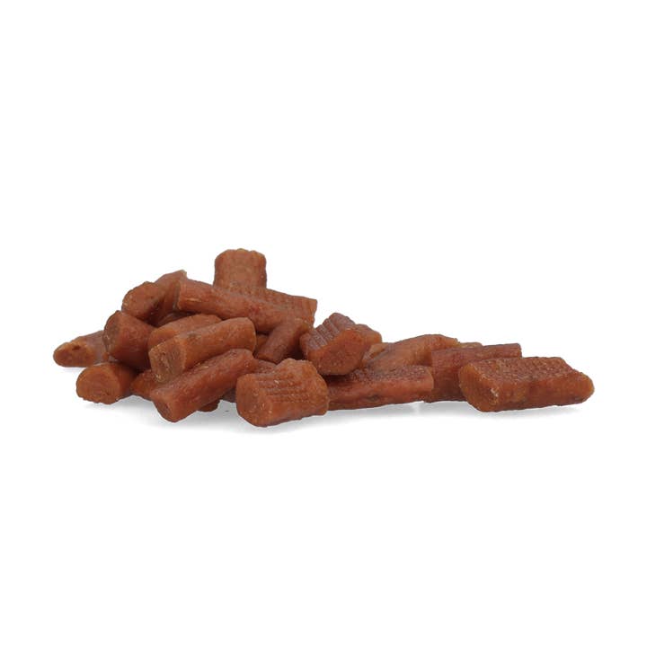 Hofman Animal Care - Wholesale Pet Treats - Dog - Braaaf Soft Snack with Salmon, Pumpkin, and Celery1