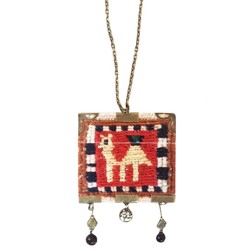 SONNATI - Vente Colliers à pendentif - Collier unisexe - Nom de marque : Sanam (SK 04)22