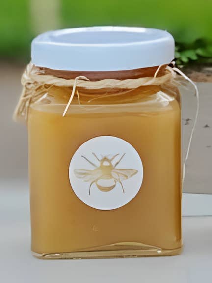 100% Raw Australian Honey - 200 Grams for wholesale by Humble Bee Australia