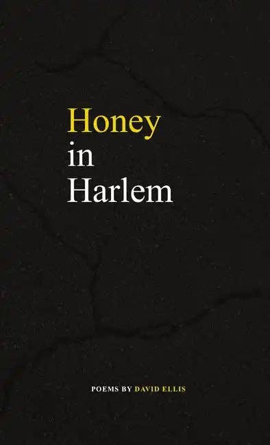 Books by splitShops - Wholesale Poetry & Drama - Honey in Harlem - Paperback0