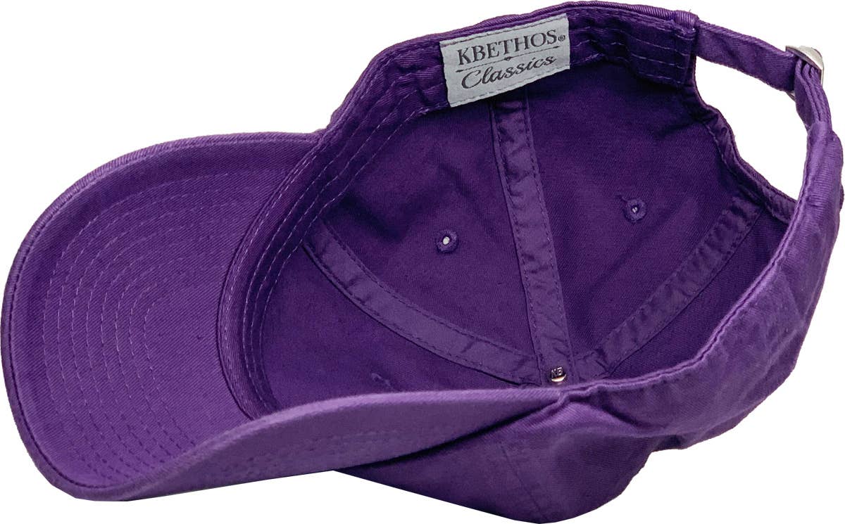 KBETHOS - Wholesale Baseball Cap - Unisex - Premium Baseball Cap224