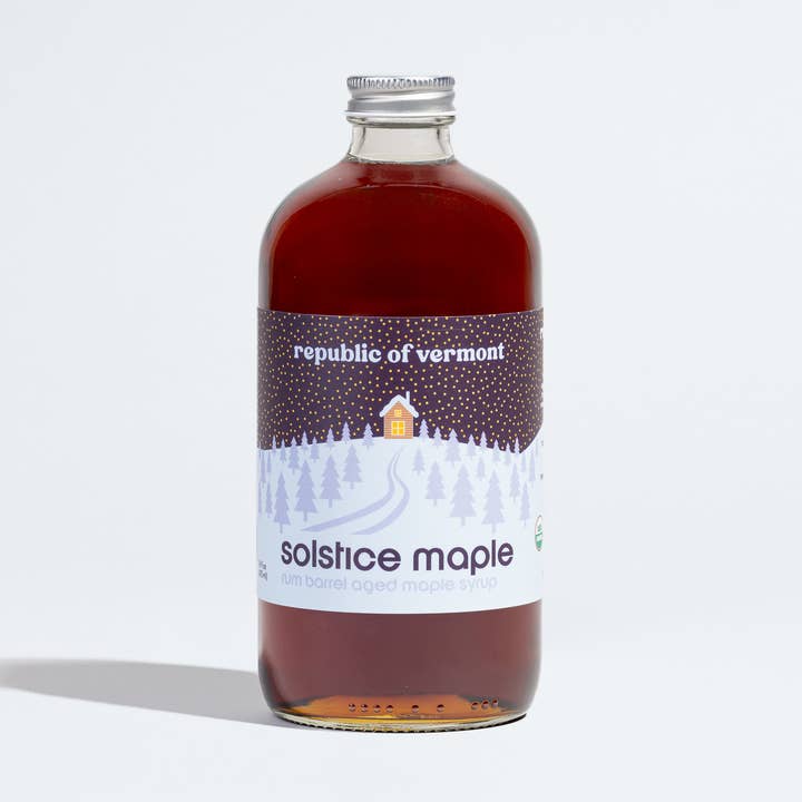 Solstice Maple for wholesale by Republic Of Vermont