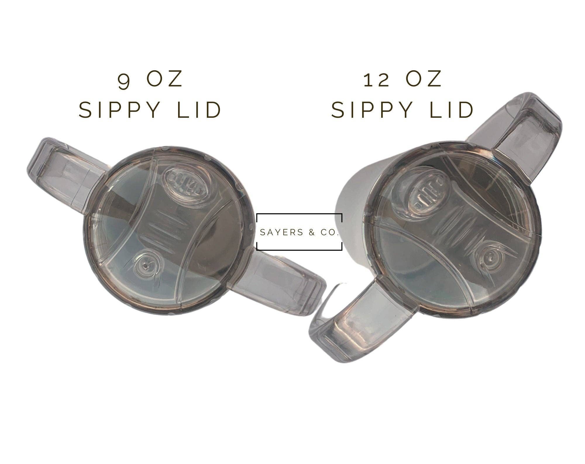 Sayers & Co. – wholesale Insulated mug/tumbler – BULK PACK 20- 9 oz or 12oz White Sippy, SUBLIMATION Blank, Stainless Steel, Tumbler,  Water Bottle, wholesale, sublimate1