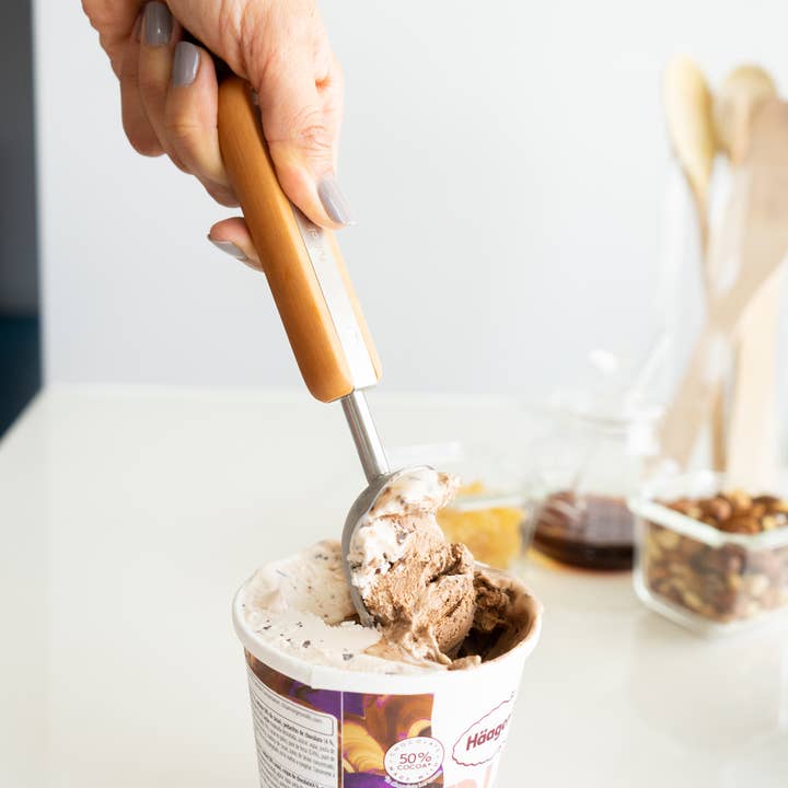 Full Circle Home - EU - Wholesale Kitchen Tool/Gadget - The Baller - Ice Cream scoop5