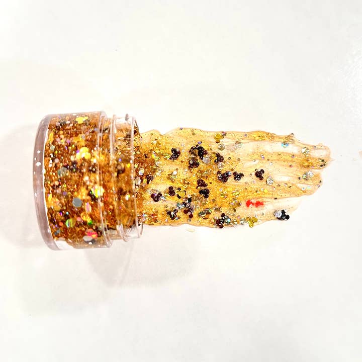 (Copy) Gold Mouse Hair Glitter | Happiest Place Collection for wholesale by Gussy Up Bow Co