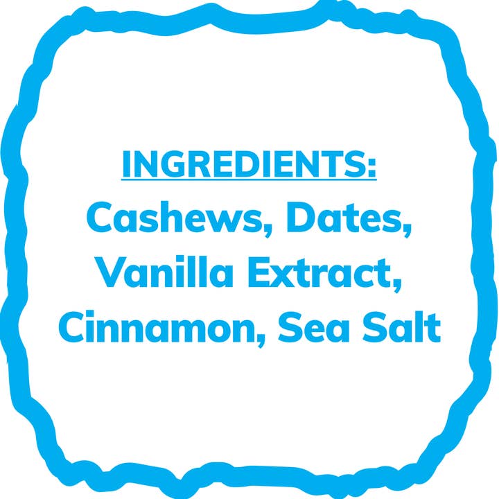 NUTSÓLA - Wholesale Nuts - Vanilla Caramel Date Glazed Cashews5