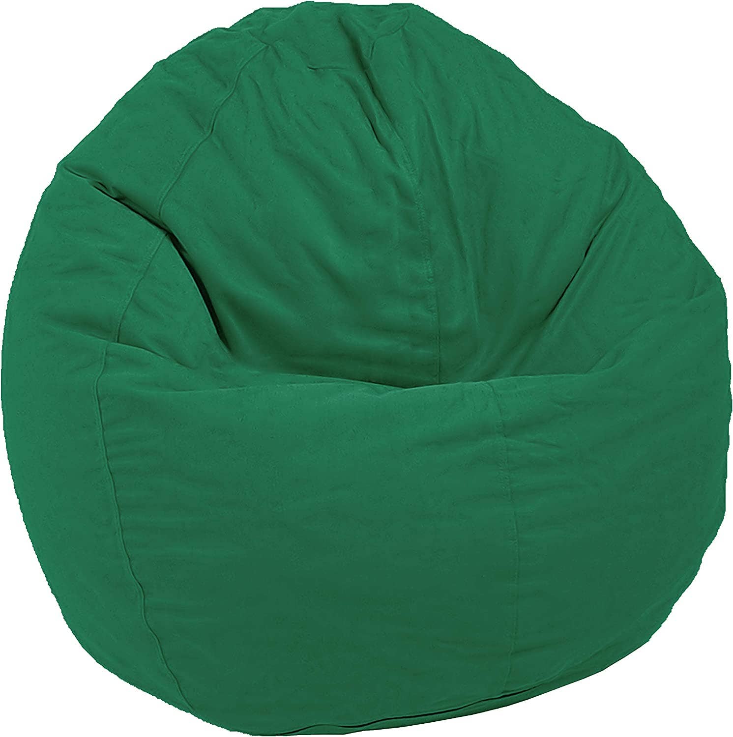 Bean Products - Wholesale Chair/Sofa Slipcover - ComfyBean Bean Bag Chair COVERS ONLY - NO FILLING - Cotton or Waterproof liner - Filling Not Included4