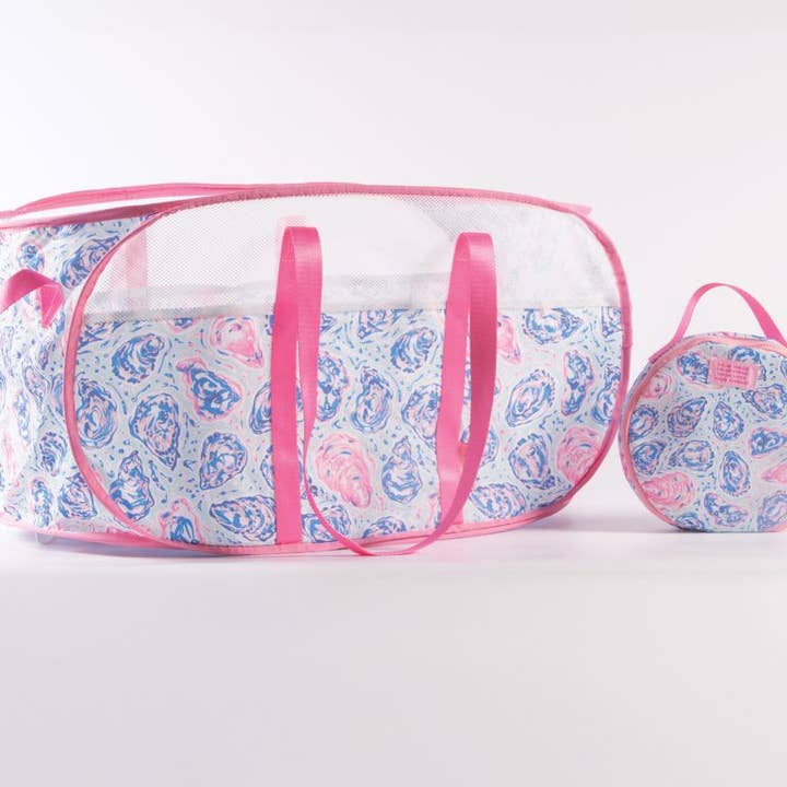 simply southern - Wholesale Tote Bag - Women's - 0125-BAG-TOTE-POPUP