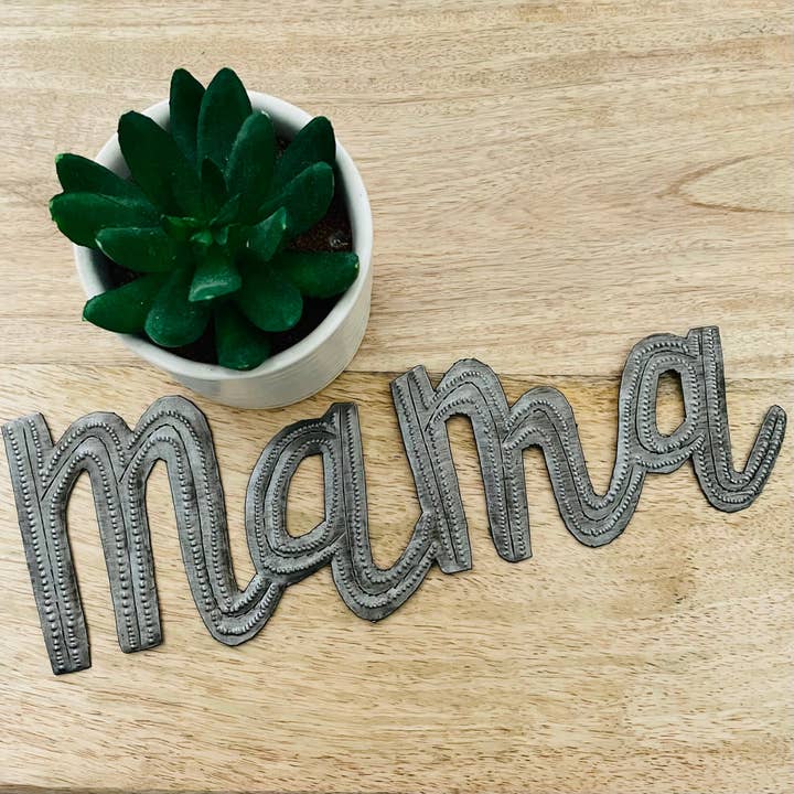 Haití | Mama para venta al por mayor de Beautifully Made Fair Trade