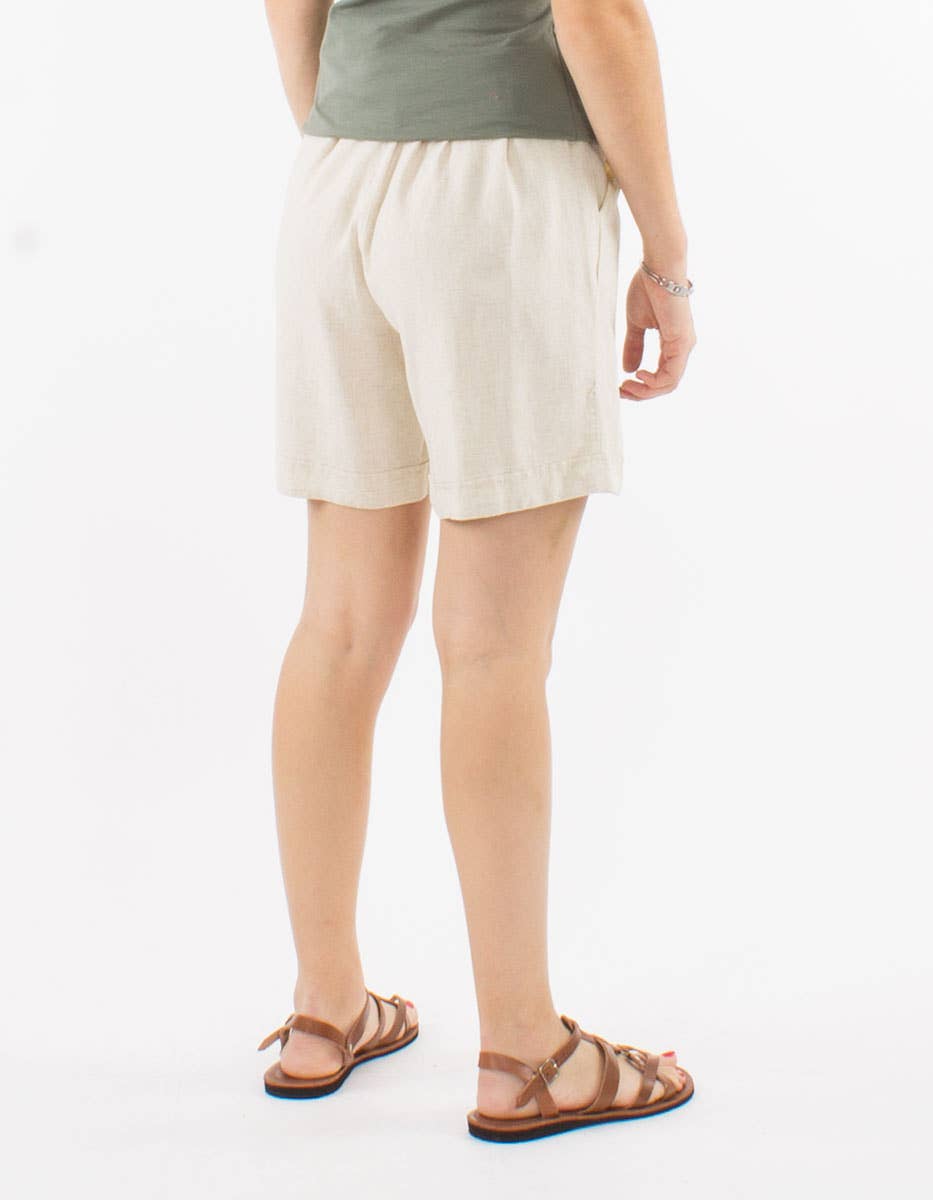 Coline - Wholesale Shorts - Women's - WOMEN'S SHORTS-SH170933