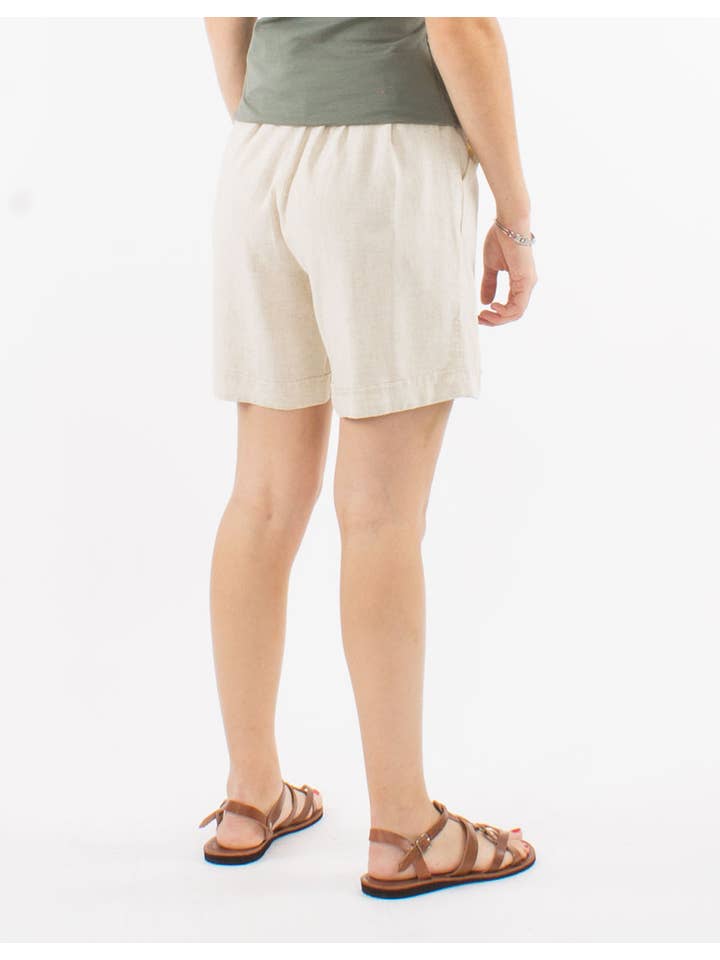 Coline - Wholesale Shorts - Women's - WOMEN'S SHORTS-SH170933