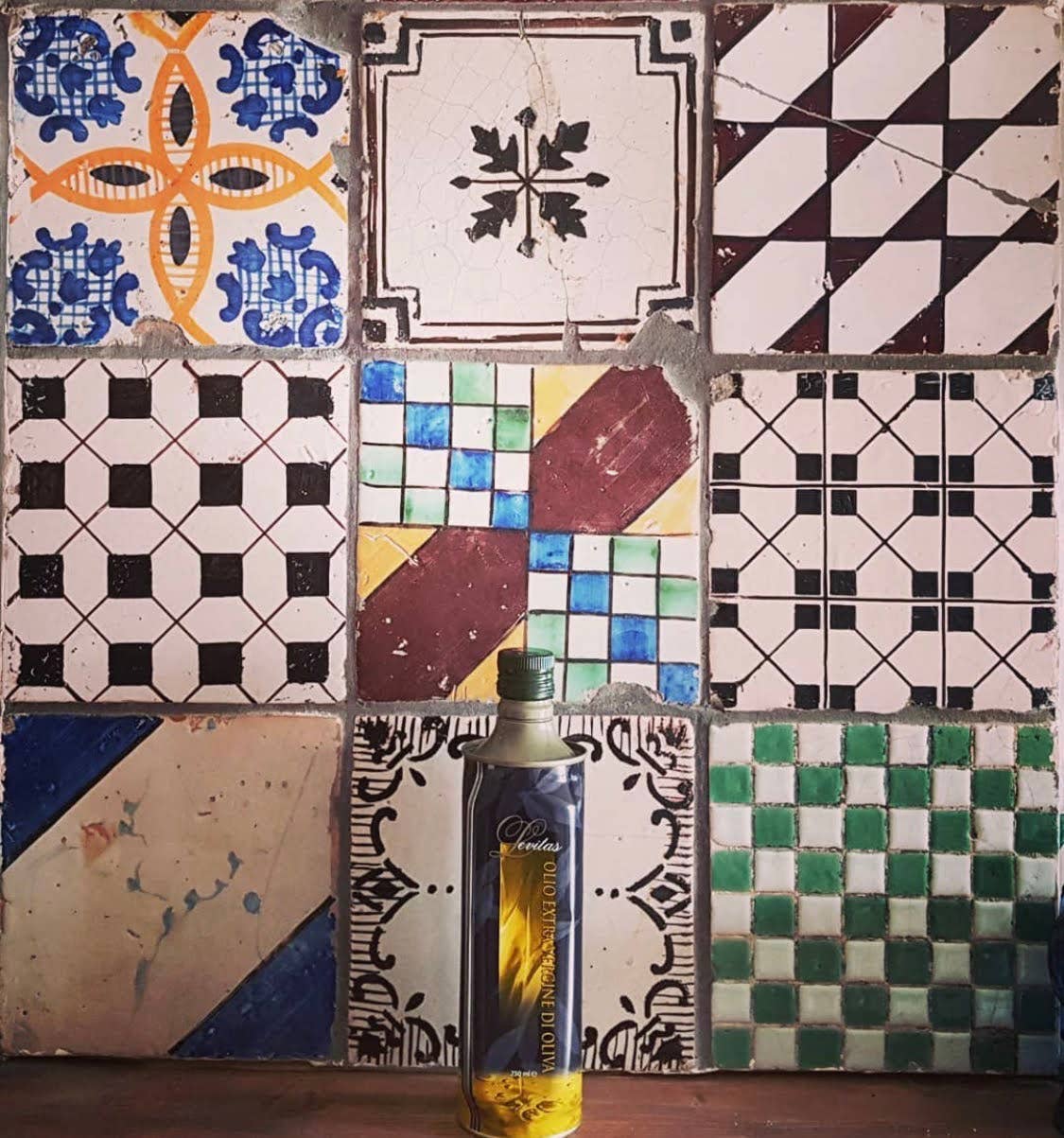 Colline Laurentine – Óleo essencial por atacado – Óleo EVO aromOil aromOil2