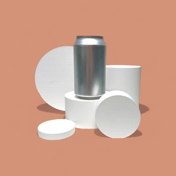 Los elementos de exhibición de Building Blocks para venta al por mayor de Potty Mouth Makery