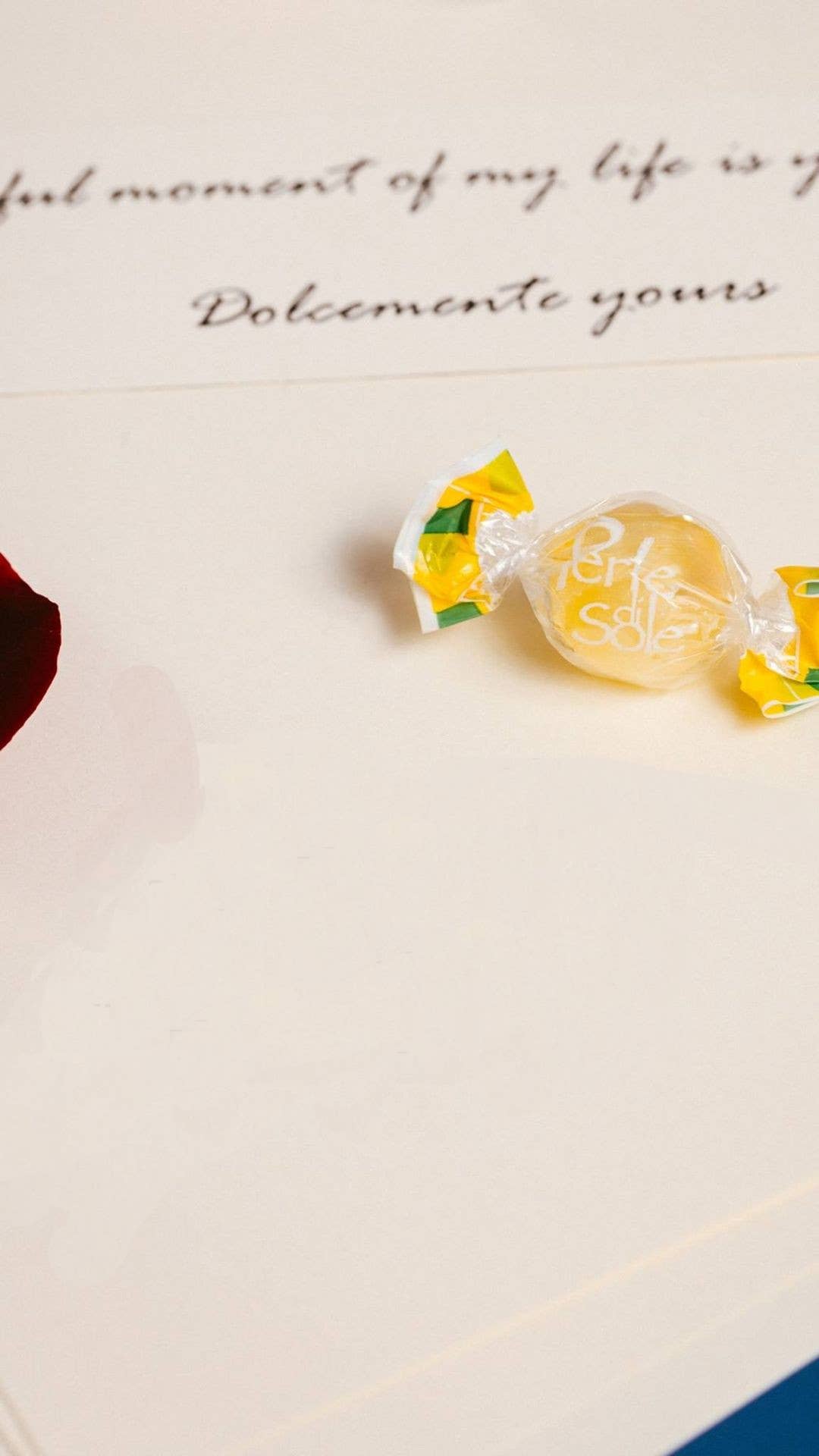 Perle di Sole LLC - Wholesale Hard Candy - Original Lemon Drops from the Amalfi Coast (7.05 oz Bag)5