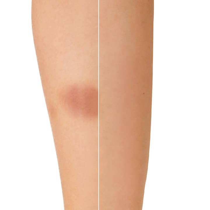 LUMINESS - Wholesale Foundation - Airbrush Spray Full Coverage Body & Face Foundation with Buffing Brush