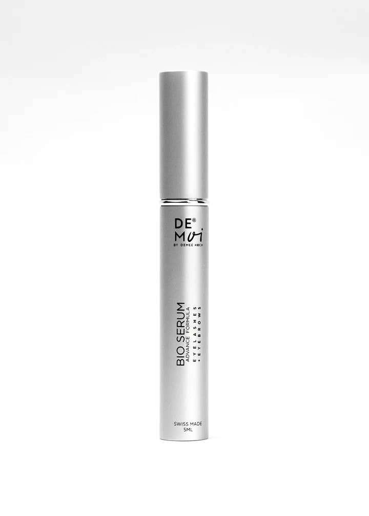DE MOI by Demee Koch - Wholesale Eyelash/Brow Serum - De Moi Bio Serum: Eyelashes & Eyebrows