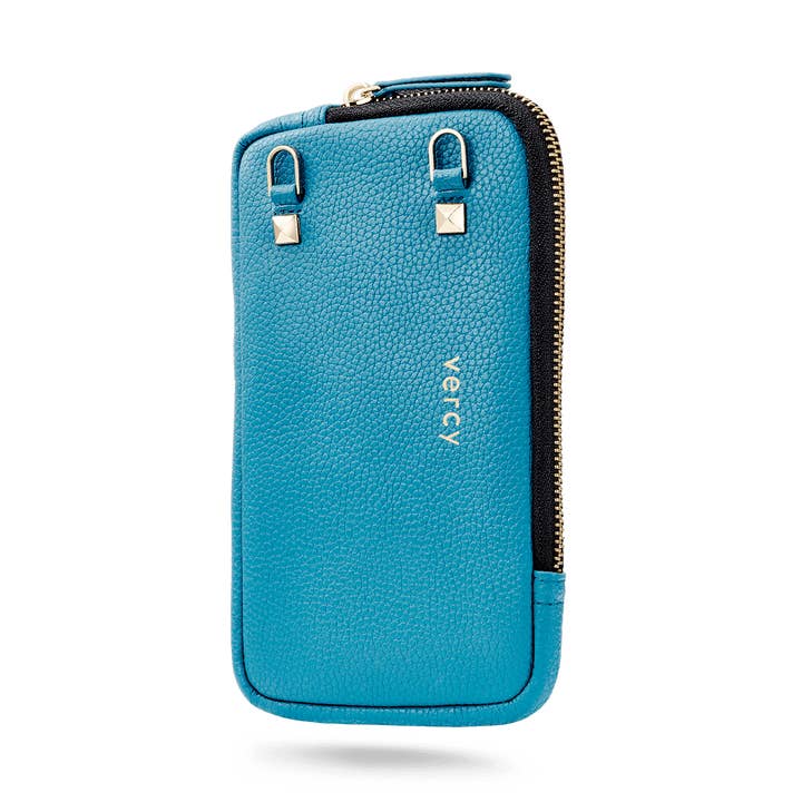 Bolsa adicional Ocean Blue para venta al por mayor de VERCY