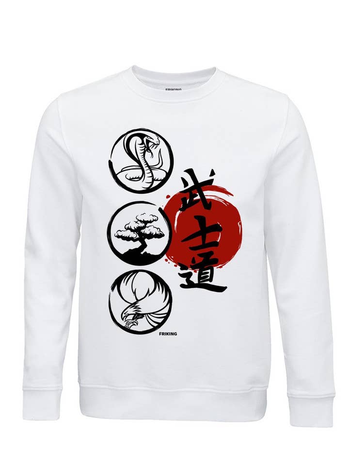 Dojo de karaté - 76 pour la vente par FRIKING STYLE