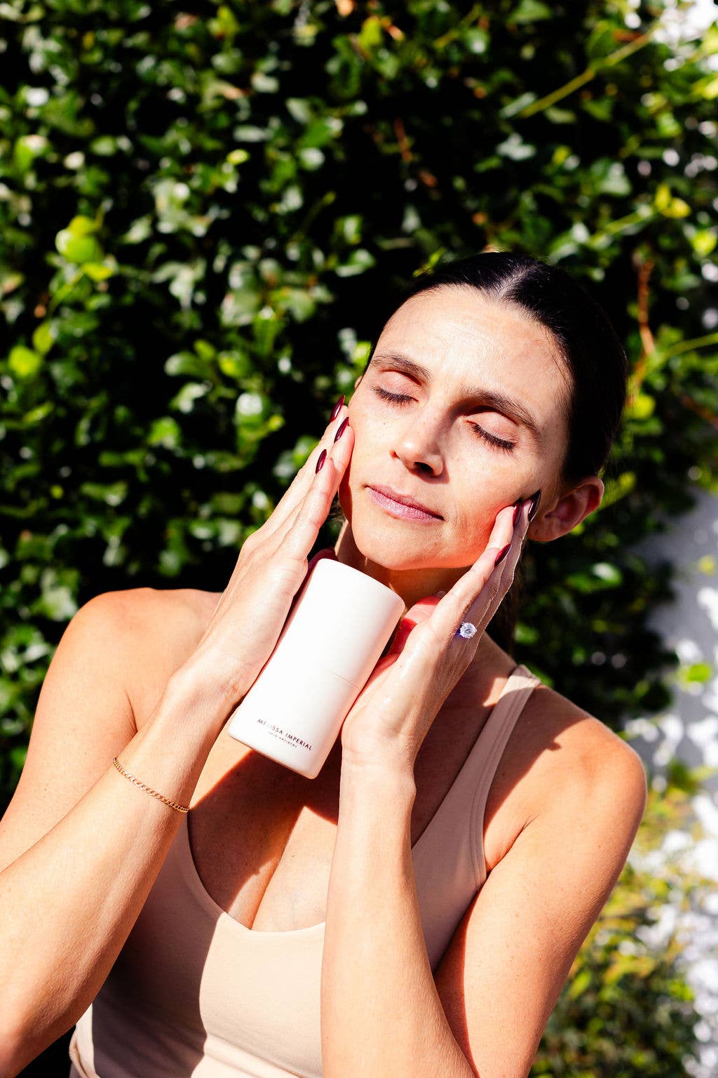 Ivoire Ivory Cryo Facial Ice Pop – Outil Cryo Approuvé par les Spas en vente sur Faire19