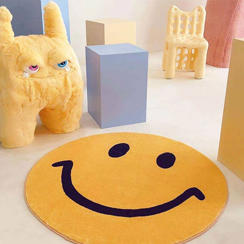 Moderny – wholesale Matta – Smiley Face matta4