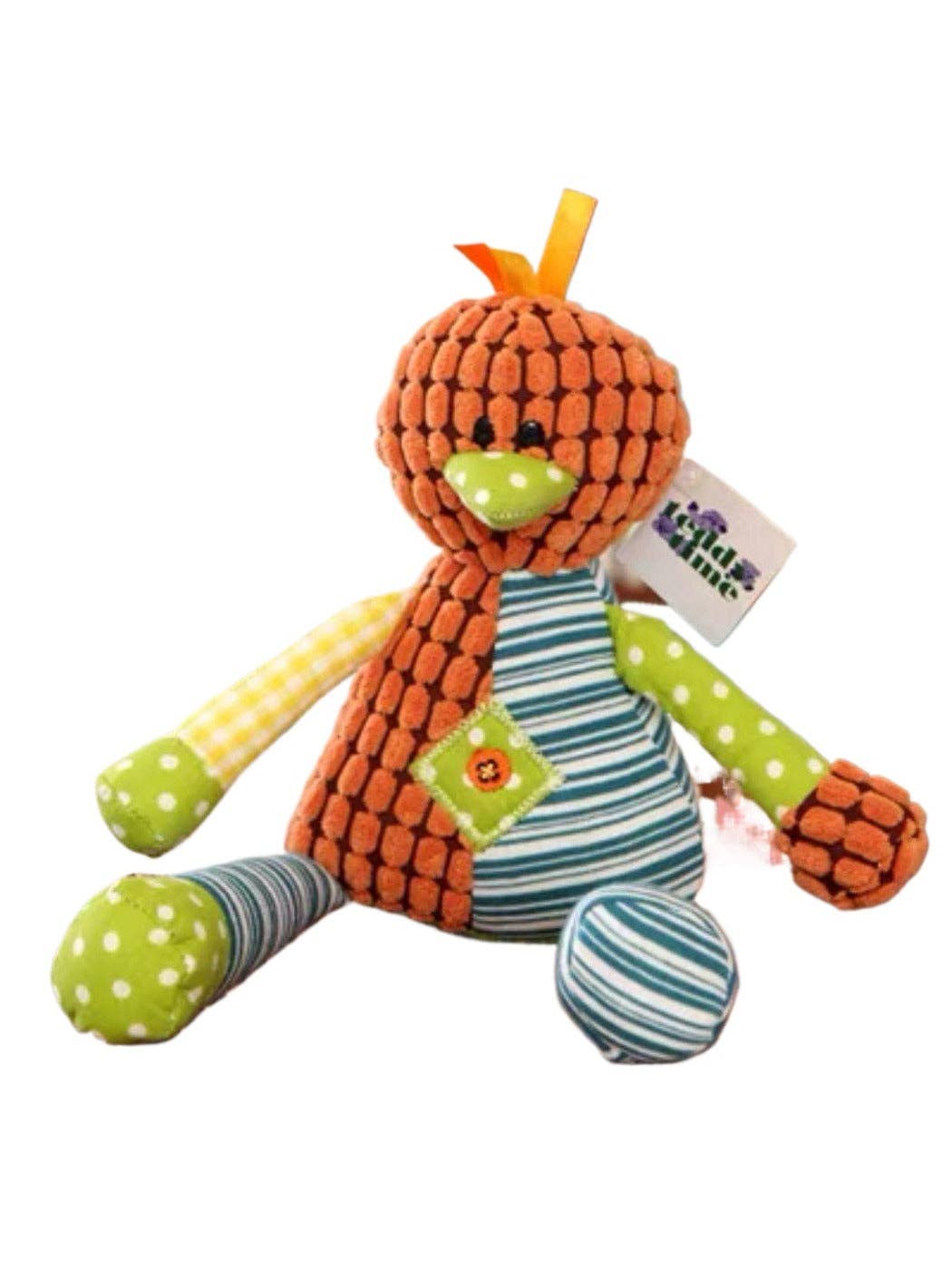 Funkyrel® Atzbranding Limited – Engroshandel Plyslegetøj - Børn og baby – Kawai - Tegneserie Dyre Plysdyr - Hyggelige & Søde2