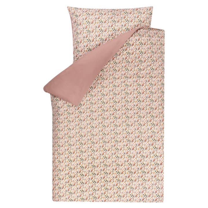 Duvetcover Dees 140x220 cm for wholesale by BINK Bedding