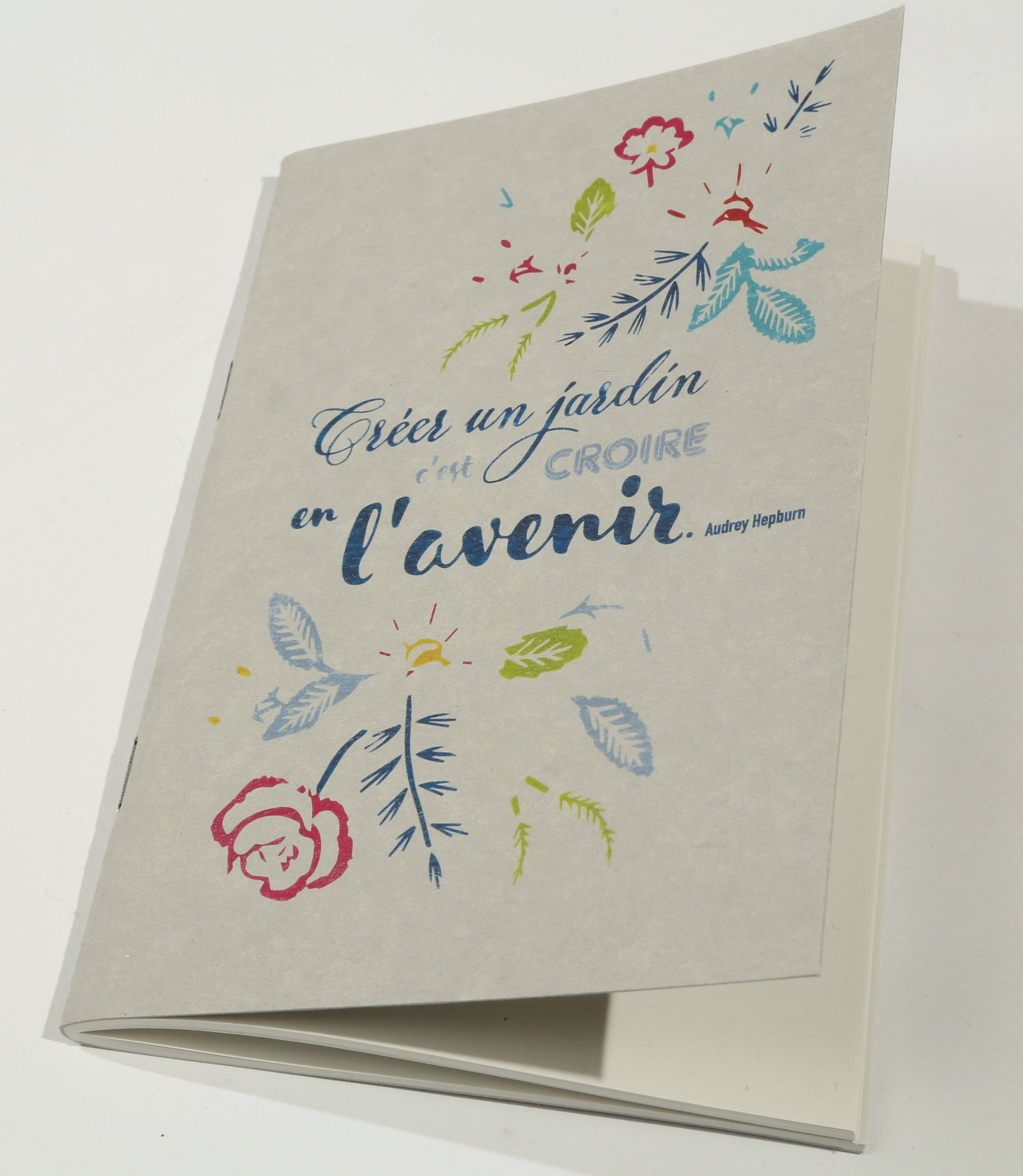 Maki Nature - Vendita all'ingrosso Quaderni - Quaderno colorato futuro2