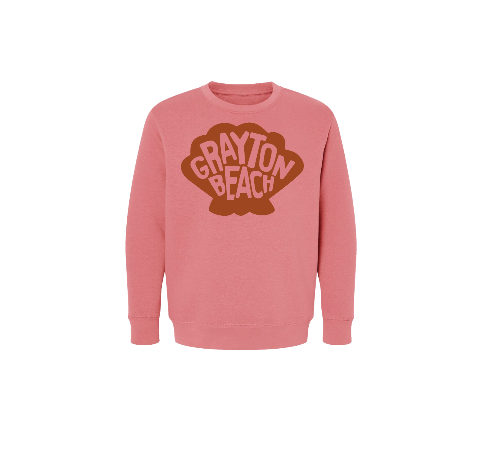 The Chester Drawer – Großhandel Sweatshirt mit Grafikdruck – Unisex – Kundenspezifisches Shell-Sweatshirt1