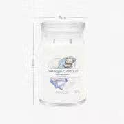 Seifen-Shop - Wholesale Jar/Filled Candle - Yankee Candle Soft Blanket Signature - Large Jar5