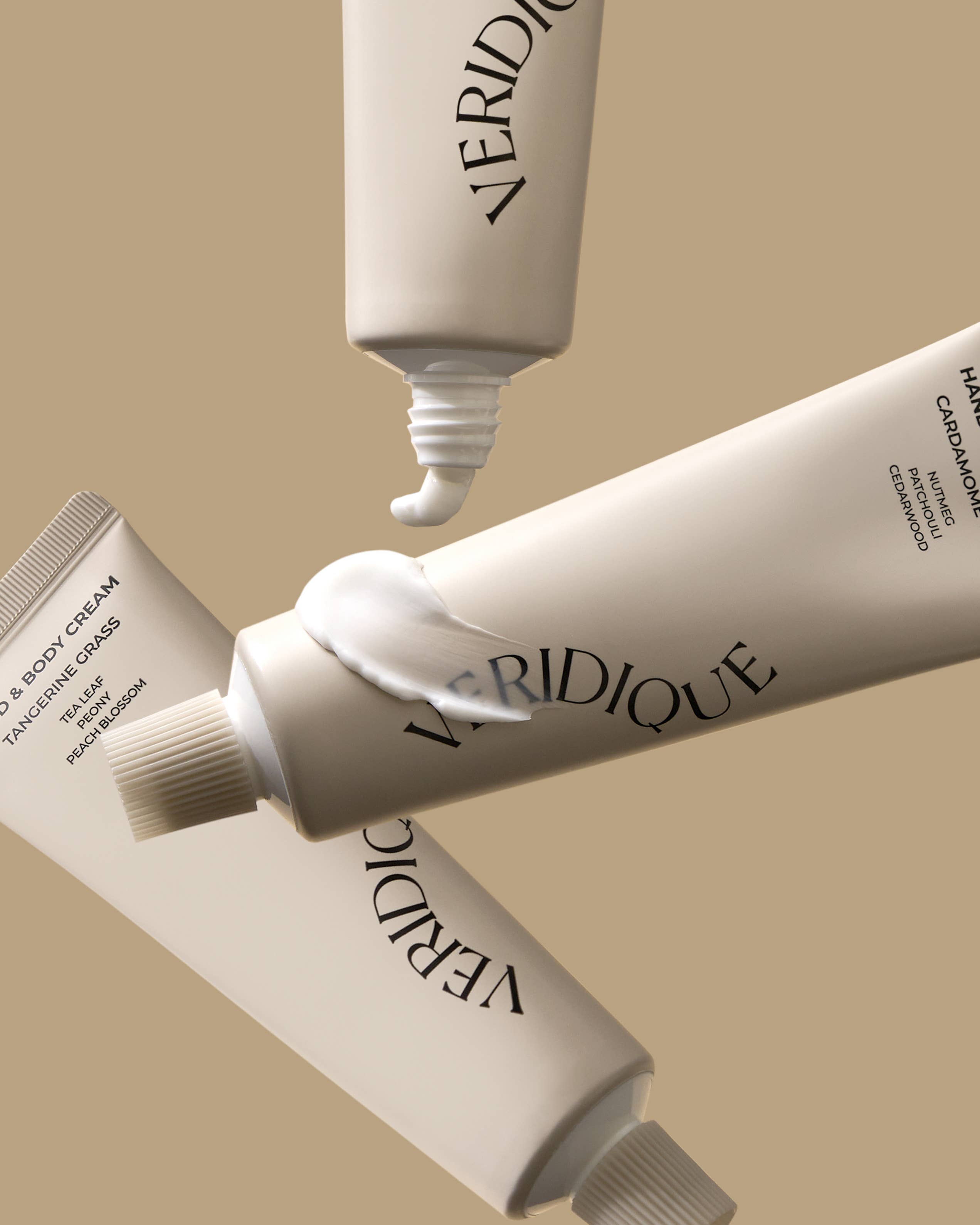 CELEMENT /IN YOUR GLOW - Wholesale Hand Cream/Lotion - K Beauty Perfumed Moisturizing Hand Body Cream 2 in 13