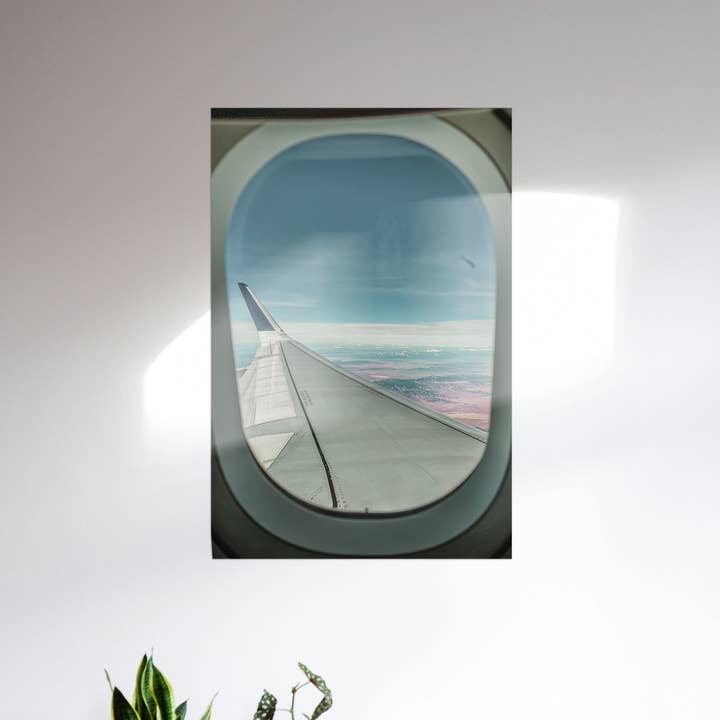 Fensterausblick für den Großhandel von 08 Left