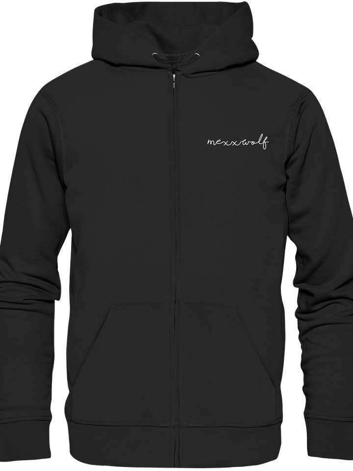 mexxwolf - cremallera orgánica para venta al por mayor de Mexx Wolf