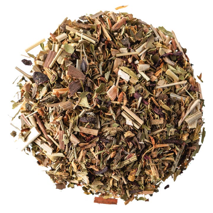 Detox for wholesale by Portal Tea