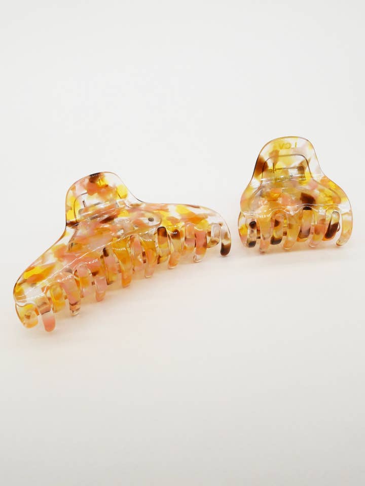 Pinça de pesca multifuncional Nymphéa por atacado de Scrunchie is back