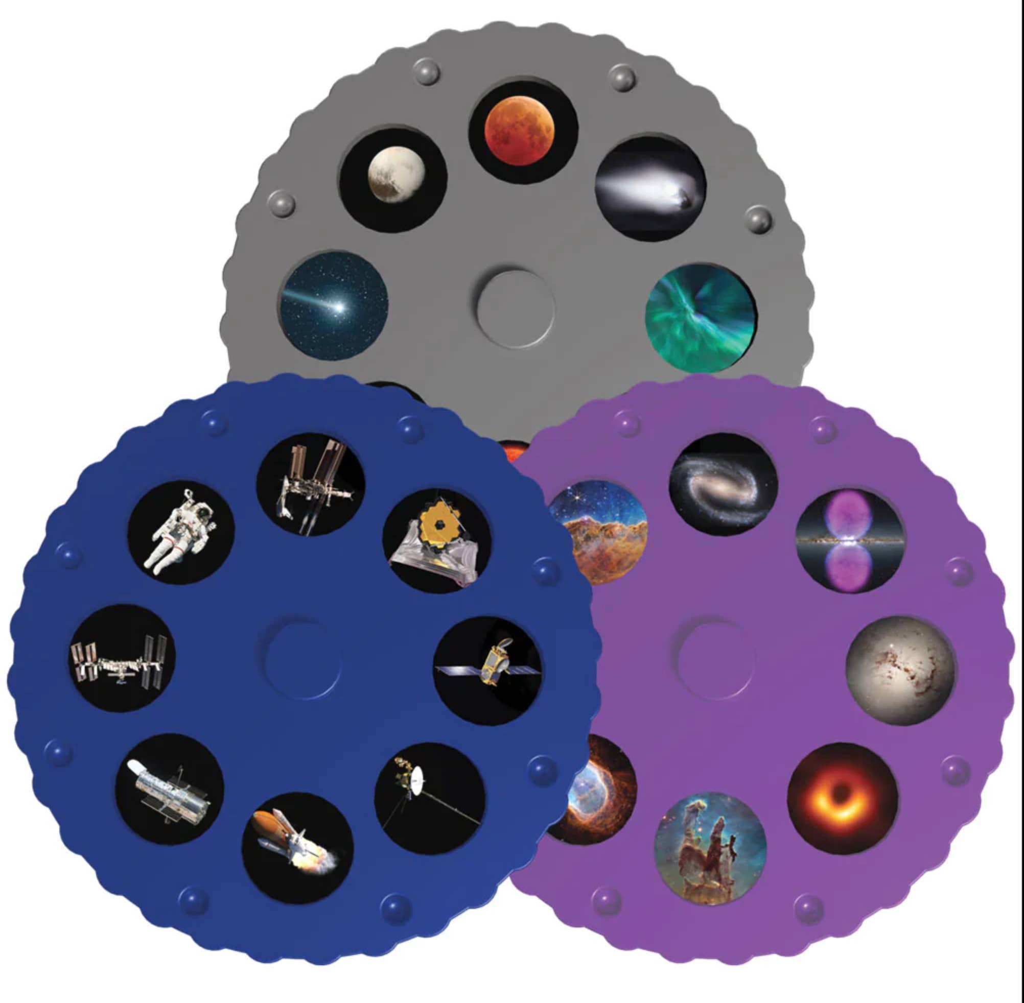 Science and Nature - Wholesale Portable Projector - Kids - Planetarium Projector [Australia ONLY]2