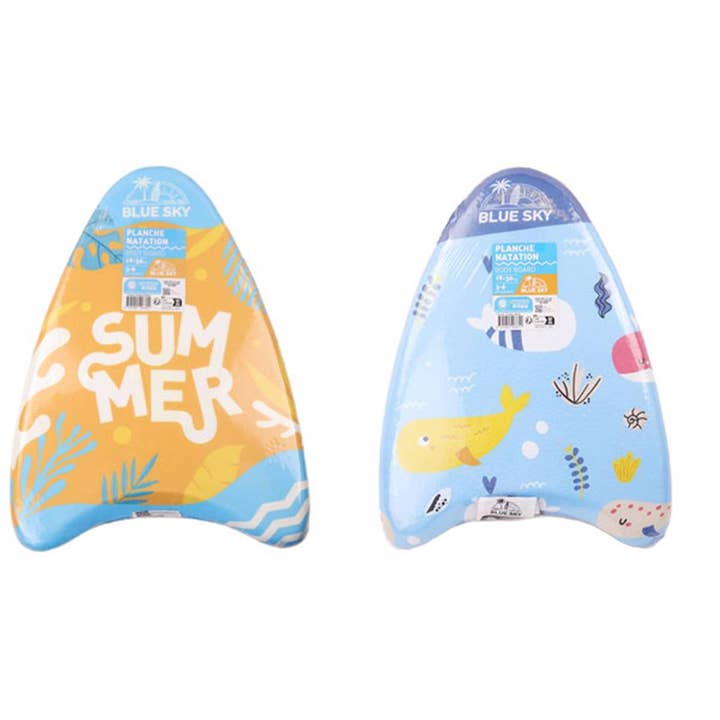 42 X 32 Fabric Swim Board for wholesale by TSJJ