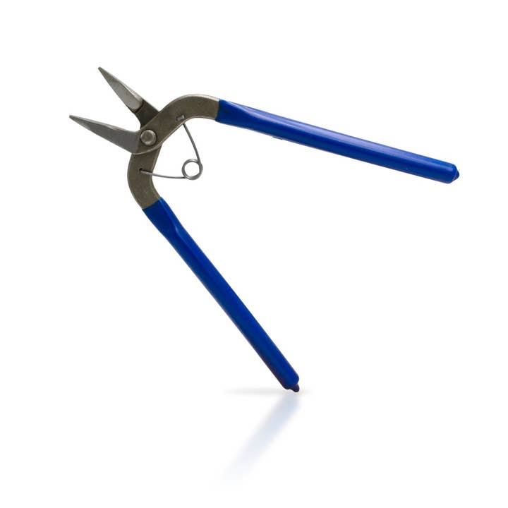 Runda konkava näbbtänger för smyckestillverkning för wholesale av Aim Eternal