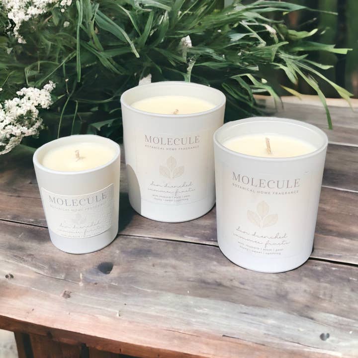 Vela Molecule Classic para venta al por mayor de Molecule Home Fragrance