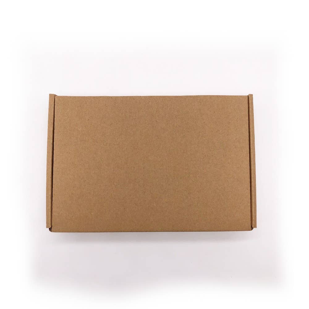 CARALI / MYC Paris - Vente Coffrets cadeaux - Carton d'expédition Logoté MYC-Paris1