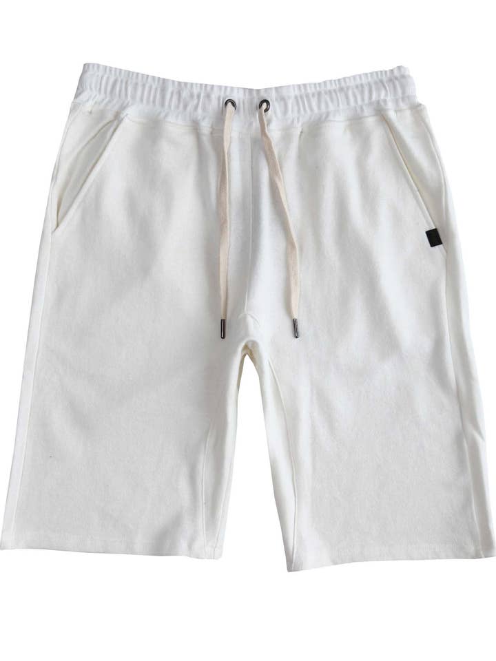 HEMPZOO - Wholesale Athletic Shorts - Men's - HEMP OG JOGGER SHORTS