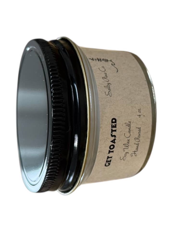 Get Toasted for wholesale by Salty Pine Co.