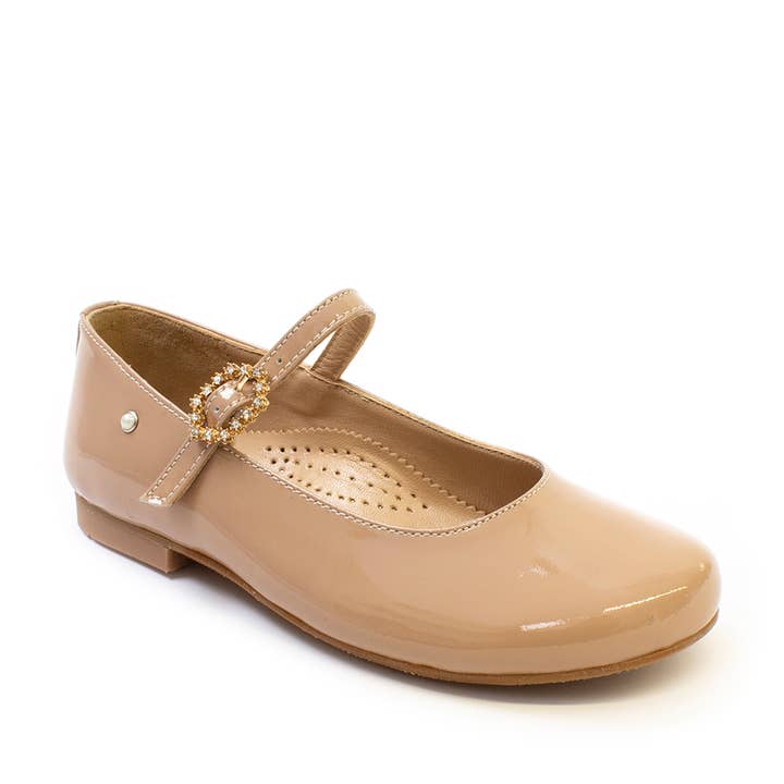 Flora 6048 Bleg Patent for engroshandel hos Petasil