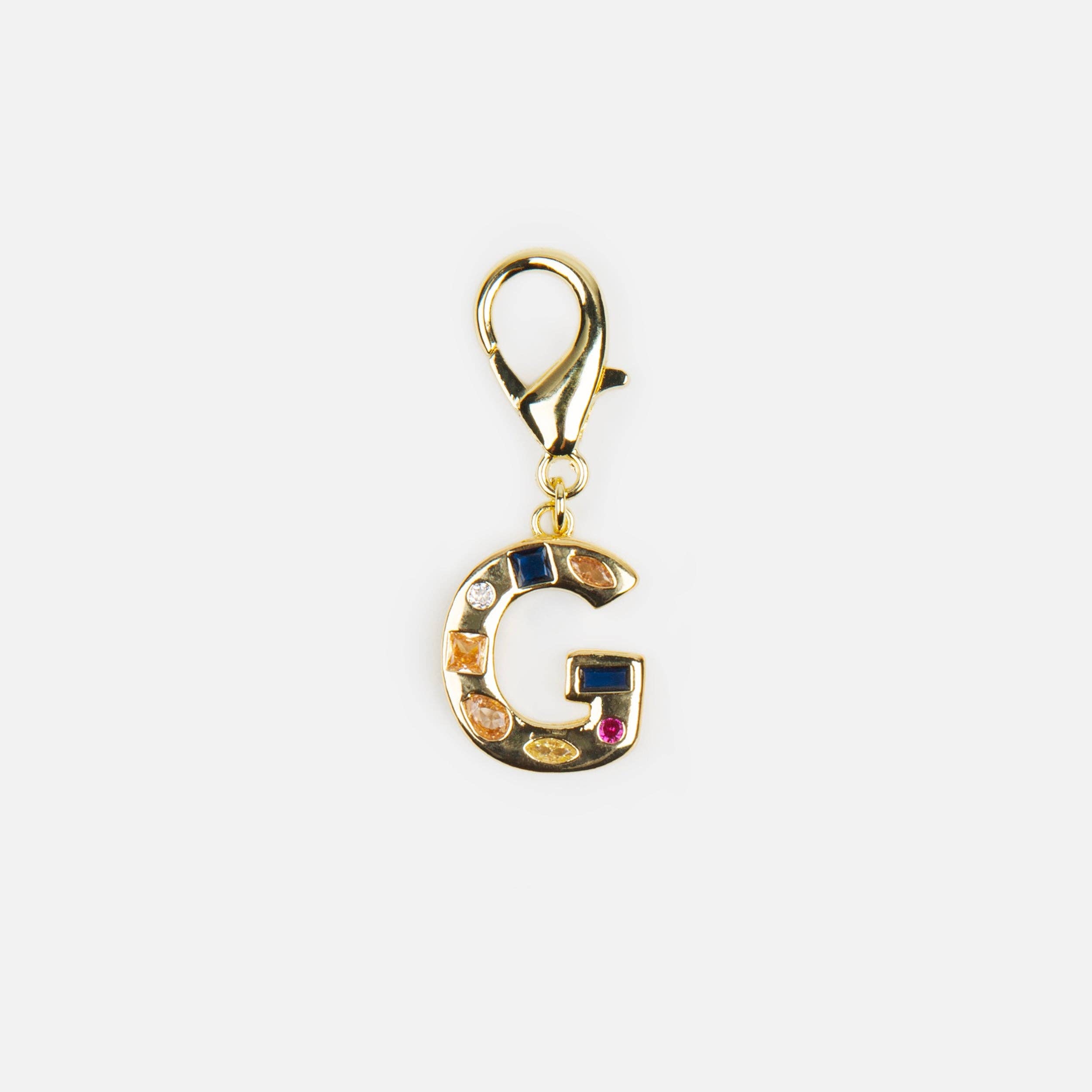 CHARLOT · Paris - Wholesale Individual Charm/Pendant - Charms - Letter48