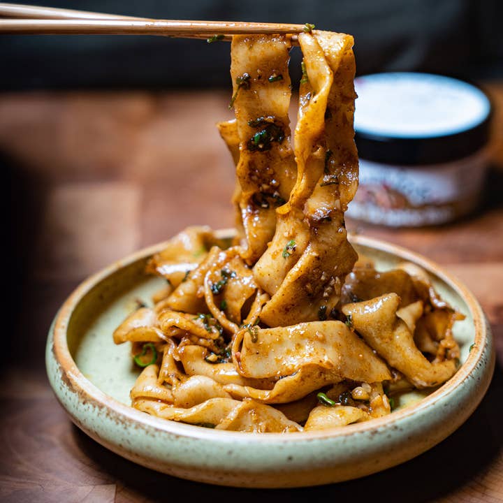 Tom Douglas Rub with Love - Wholesale Rub - Chinese 12 Spice Rub5