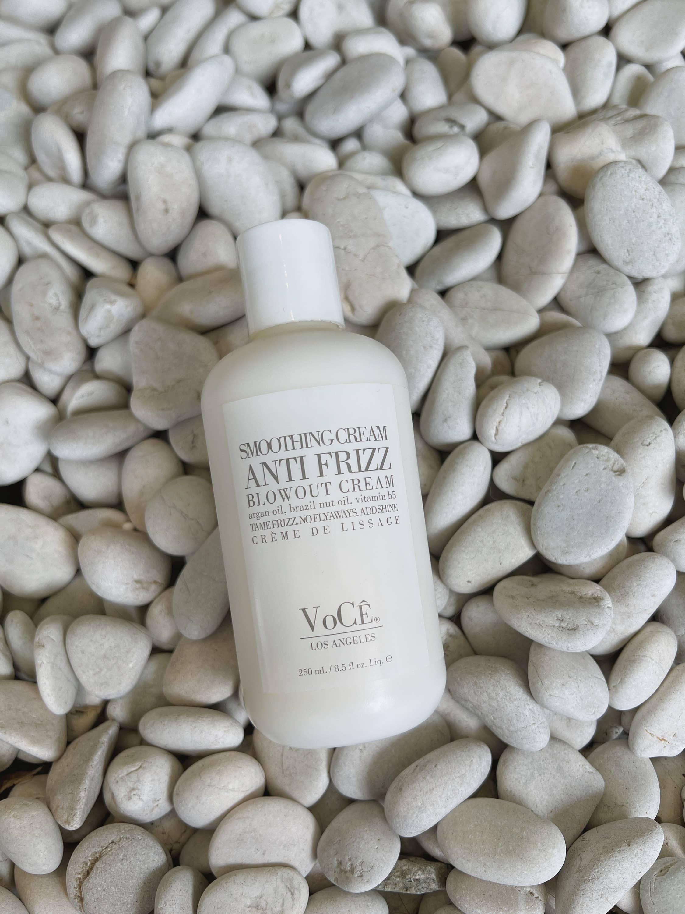 VoCê Haircare - Wholesale Hair Styling Gel/Mousse - VoCÊ HAIRCARE – Natural | Smoothing Cream | Anti Frizz2