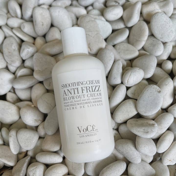 VoCê Haircare - Wholesale Hair Styling Gel/Mousse - VoCÊ HAIRCARE – Natural | Smoothing Cream | Anti Frizz2